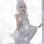 Cosplay,碧蓝航线