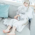 COSPLAY,萝莉