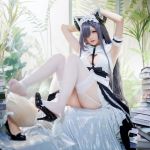 Cosplay,碧蓝航线