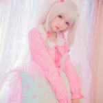 Cosplay,和泉纱雾,木易麦子w