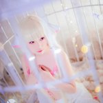 Cosplay,叽,木易麦子